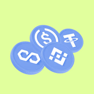 Feature card highlighting a trading platform that operates under regulatory compliance