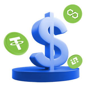 Visual illustration depicting trust and reliability in a secure trading platform