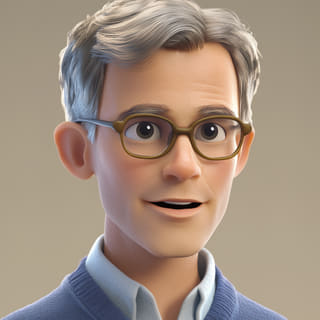 Expert member of the management team at Mr. Anderson's financial trading platform